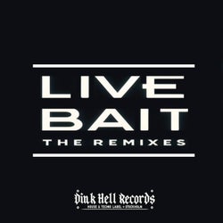 Live Bait - The Remixes