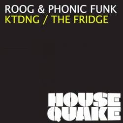 KTDNG / The Fridge