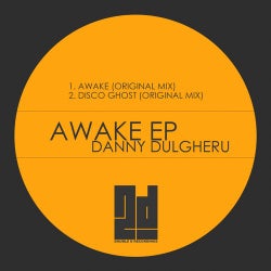 Awake EP