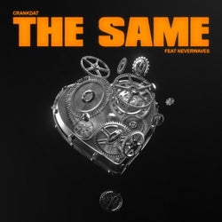 The Same (feat. neverwaves)