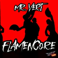 Flamencore