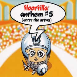 Anthem #5 - Enter The Arena
