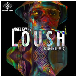 Loush (Original Mix)