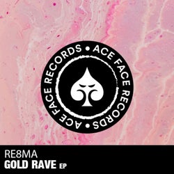 Gold Rave EP