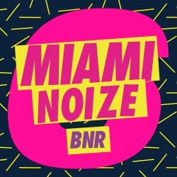 Hoshina Anniversary "Miami Noize 6" Chart
