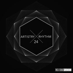 Artistry Rhythm Issue 24