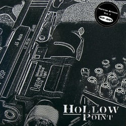 Hollow Point, Vol. 1