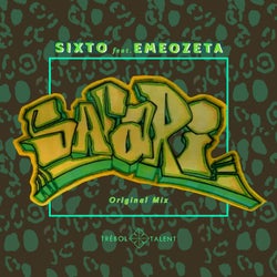 Safari (feat. Emeozeta)