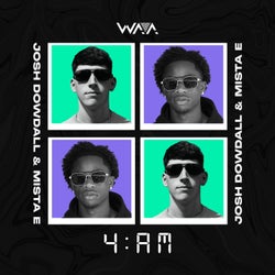 4AM (Extended Version)