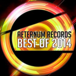 Aeternum Records - Best Of 2014