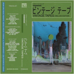 Vintage Tapes: Deluxe Edition