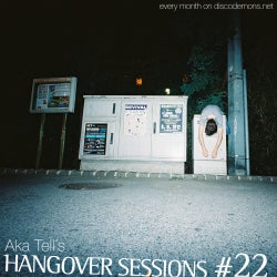 Hangover Sessions #22