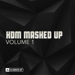 HDM Mashed Up, Vol. 1