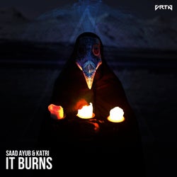 It Burns EP