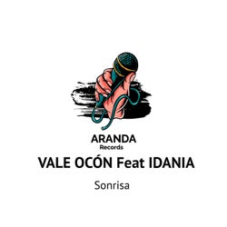 Sonrisa (Afro Mix) (feat Idania)