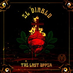 The Last Upper - EP