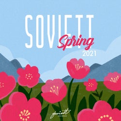 Soviett Spring 2021