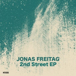 2nd Street EP
