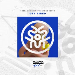 Get Tired (feat. Leandro Souto)