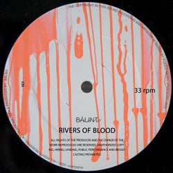 Rivers Of Blood