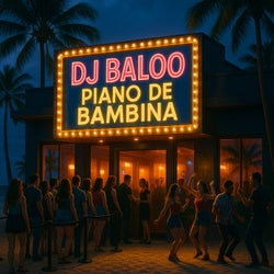 Piano De Bambina