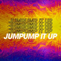 Jumpump It Up