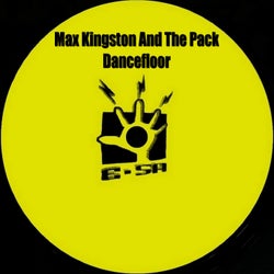 Max Kingston And The Pack