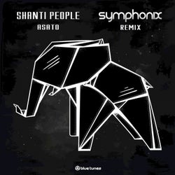 Asato (Symphonix Remix)