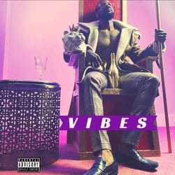 VIBES (feat. Tre Nyce)