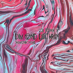 Dim Ond Dieithryn (Shamoniks Remix)