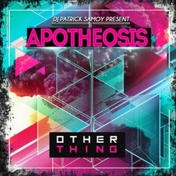 Other Thing (feat. DJ Patrick Samoy) [Metropoll Sky Undermix]