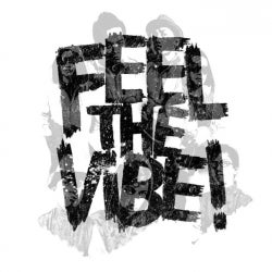 Feel The Vibe I. Chart 2012