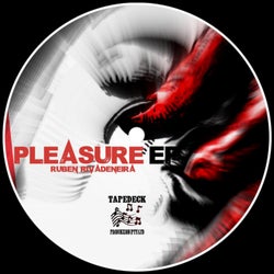 Pleasure [EP]