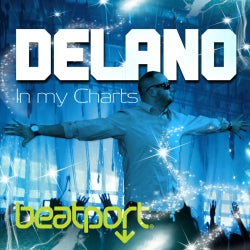 Delano - Birthday April Charts 2013