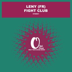 Fight Club (Original Mix)