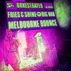 Melbourne Bounce (Remixes)