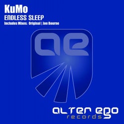 Endless Sleep