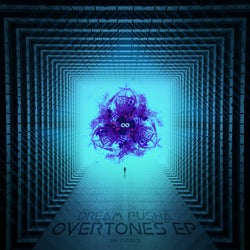 Overtones EP