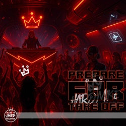 Prepare For Take Off EP