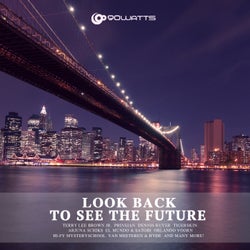 Look Back To See The Future