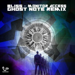 Monitor Access (Ghost Note Remix)