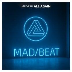All Again (Extended Mix)