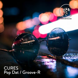Groov-R/Pop Dat
