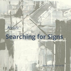 Searching for Signs