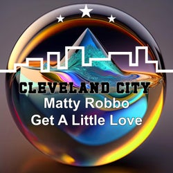 Get a Little Love