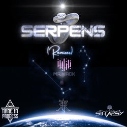 Serpens (Mr. Hack Remix)