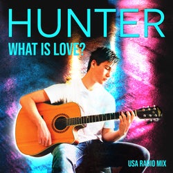 What Is Love? - USA Radio Mix