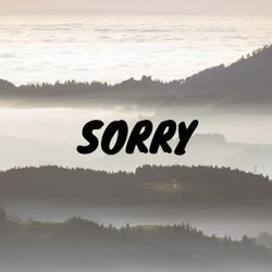 Sorry