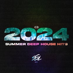 Summer Deep House Hits 2024