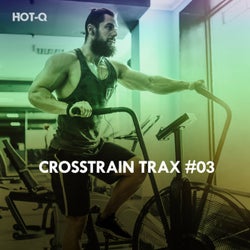 Crosstrain Trax, Vol. 03